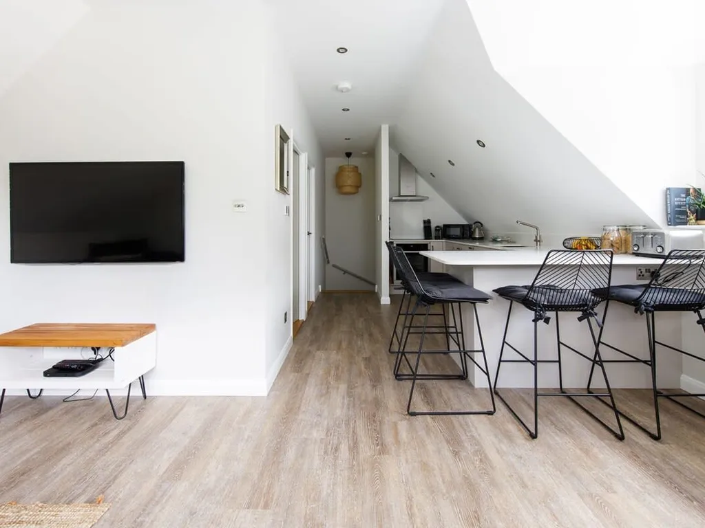 Stylish Self-Contained Countryside Accommodation