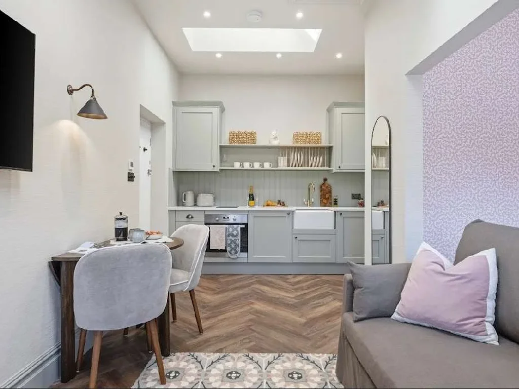 Luxury Super King Annexe Nr Goodwood
