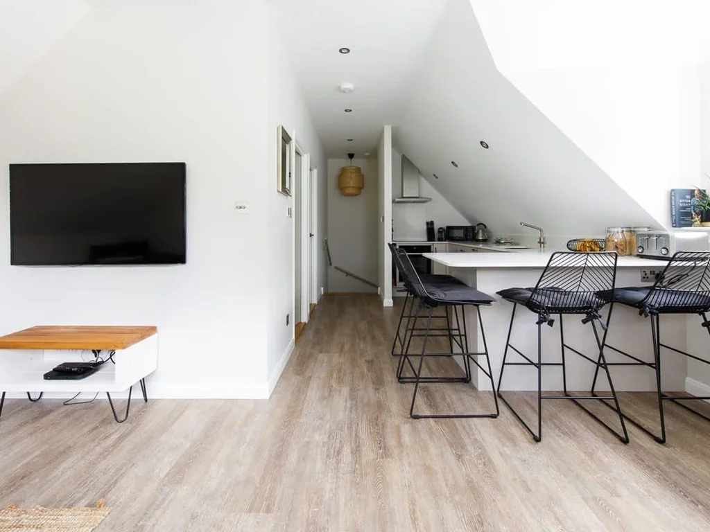 Stylish Self-Contained Countryside Accommodation