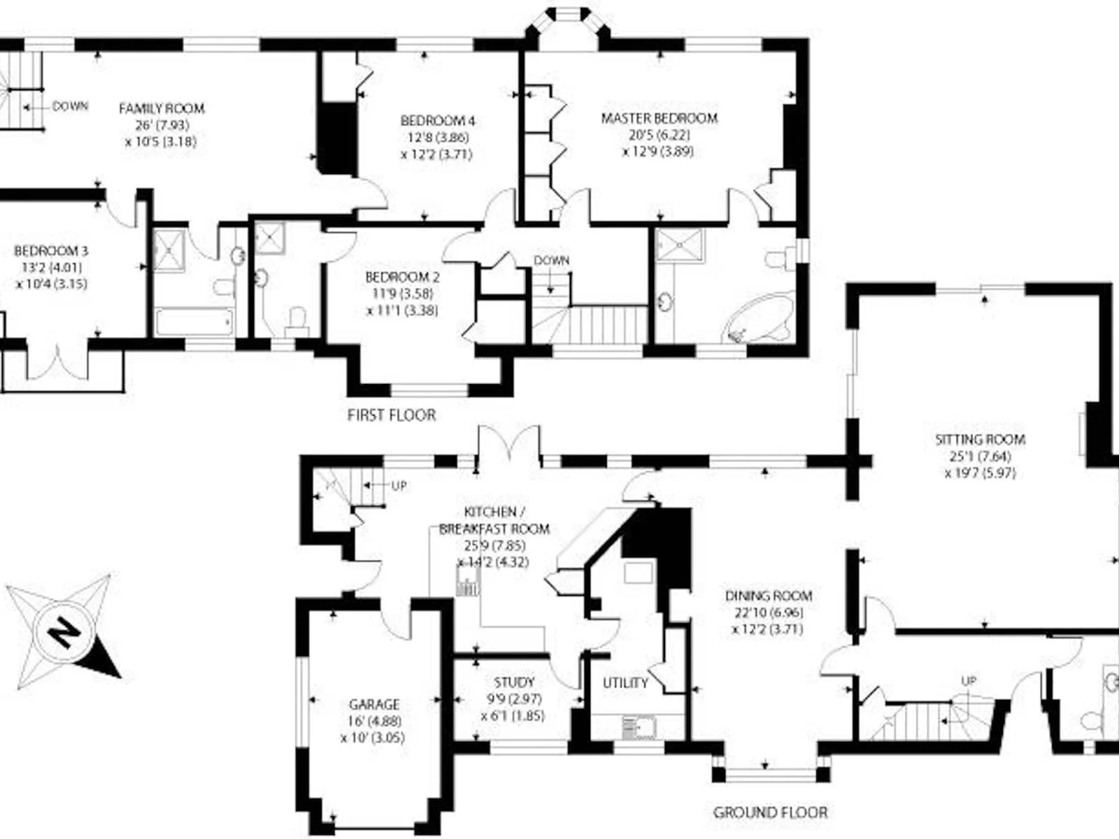 Floorplan for you