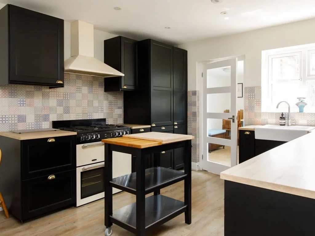 3bd Family Beach Retreat in West Wittering