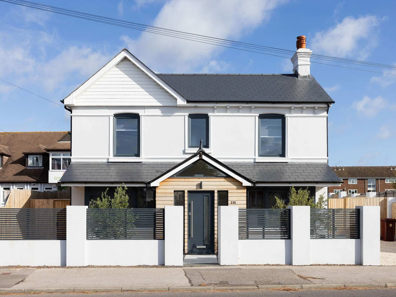 The perfect stylish base for exploring Chichester and the coast.