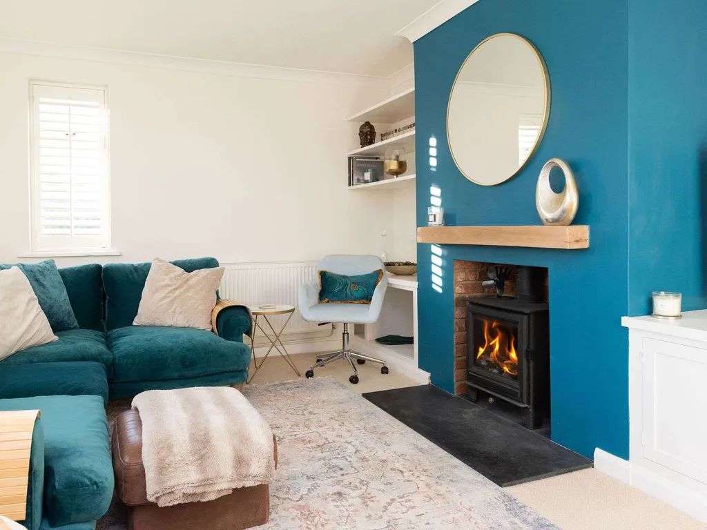 Sussex Escape for 8 with Hot Tub nr Goodwood