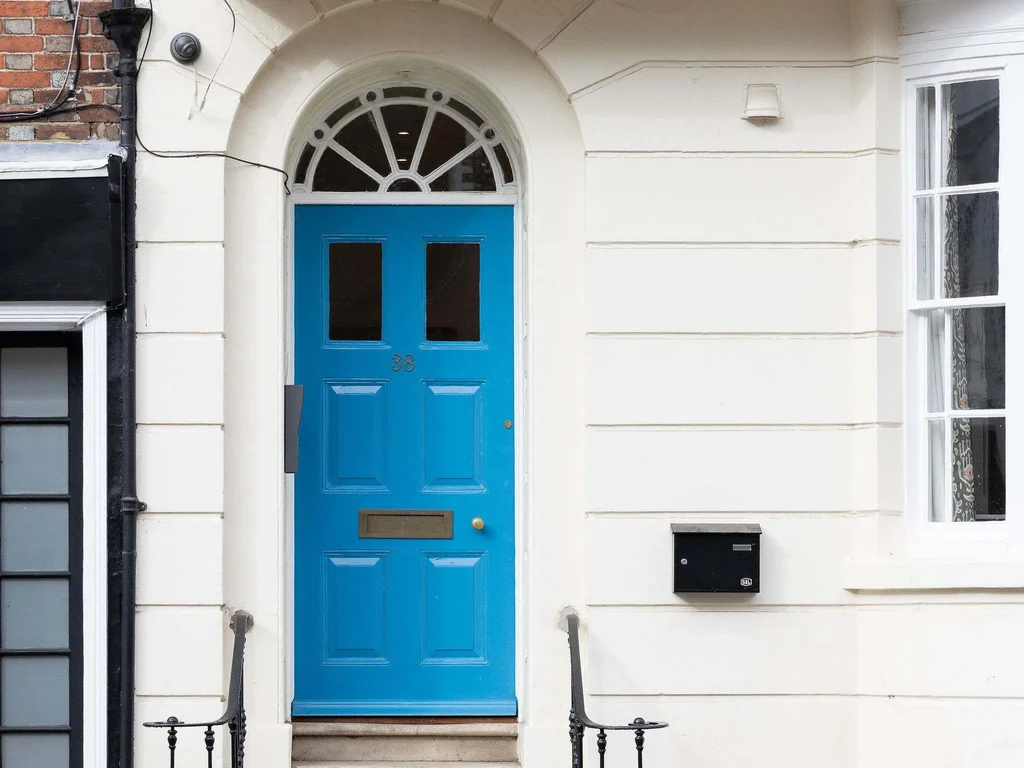 Sophisticated City Centre Retreat for 4