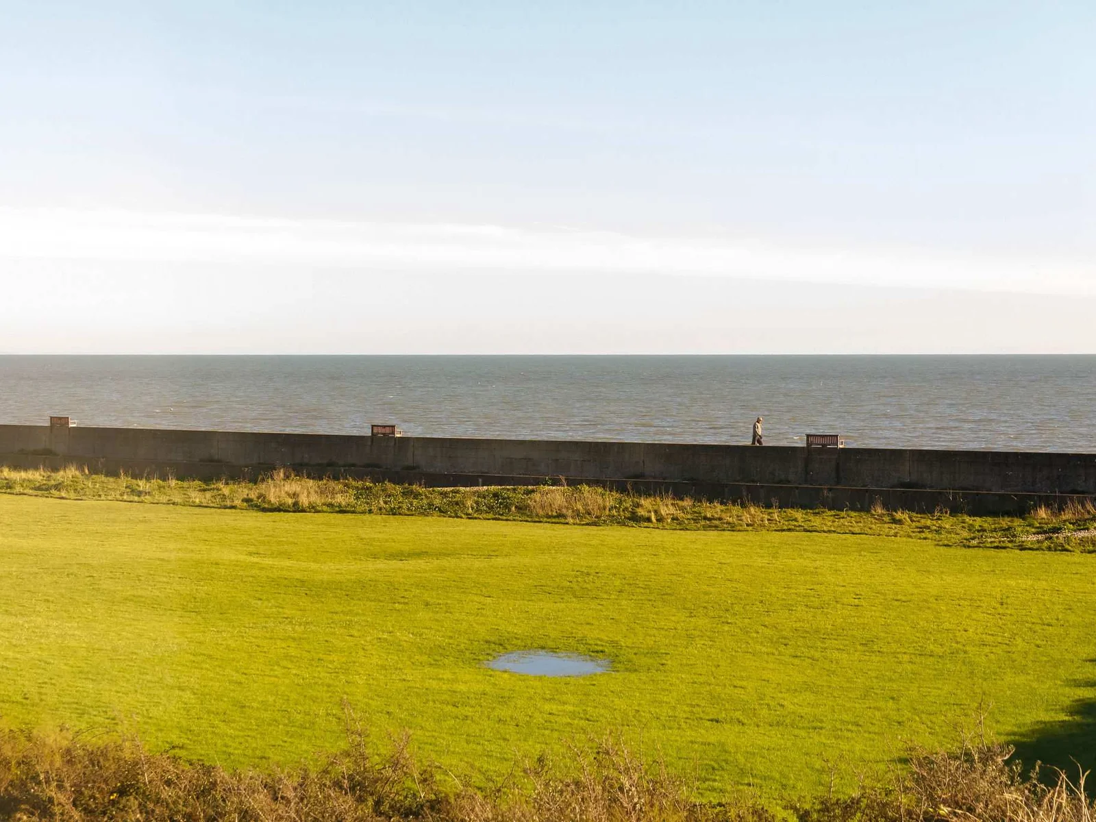 Unwind with panoramic coastal views