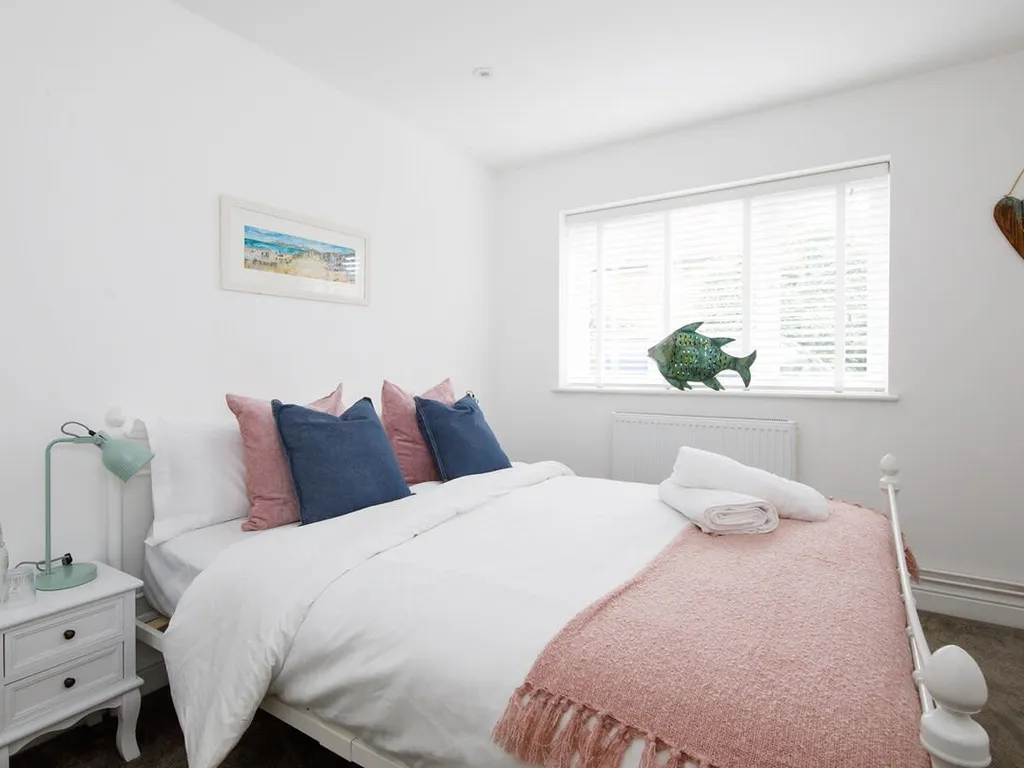 Countryside annexe near West Wittering beach