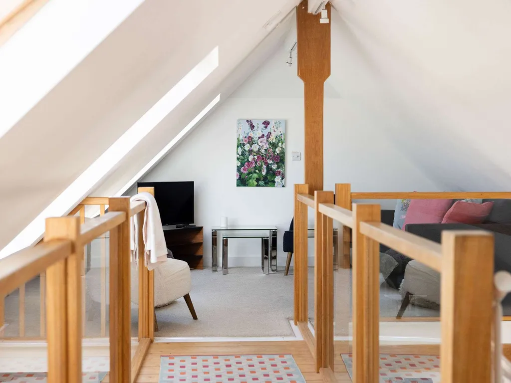 Countryside Escape for 6 in West Wittering