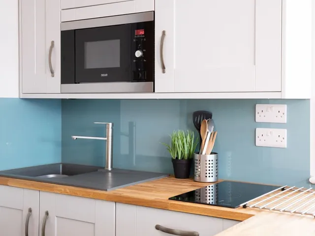 Stylish & cosy annexe in pretty sailing village