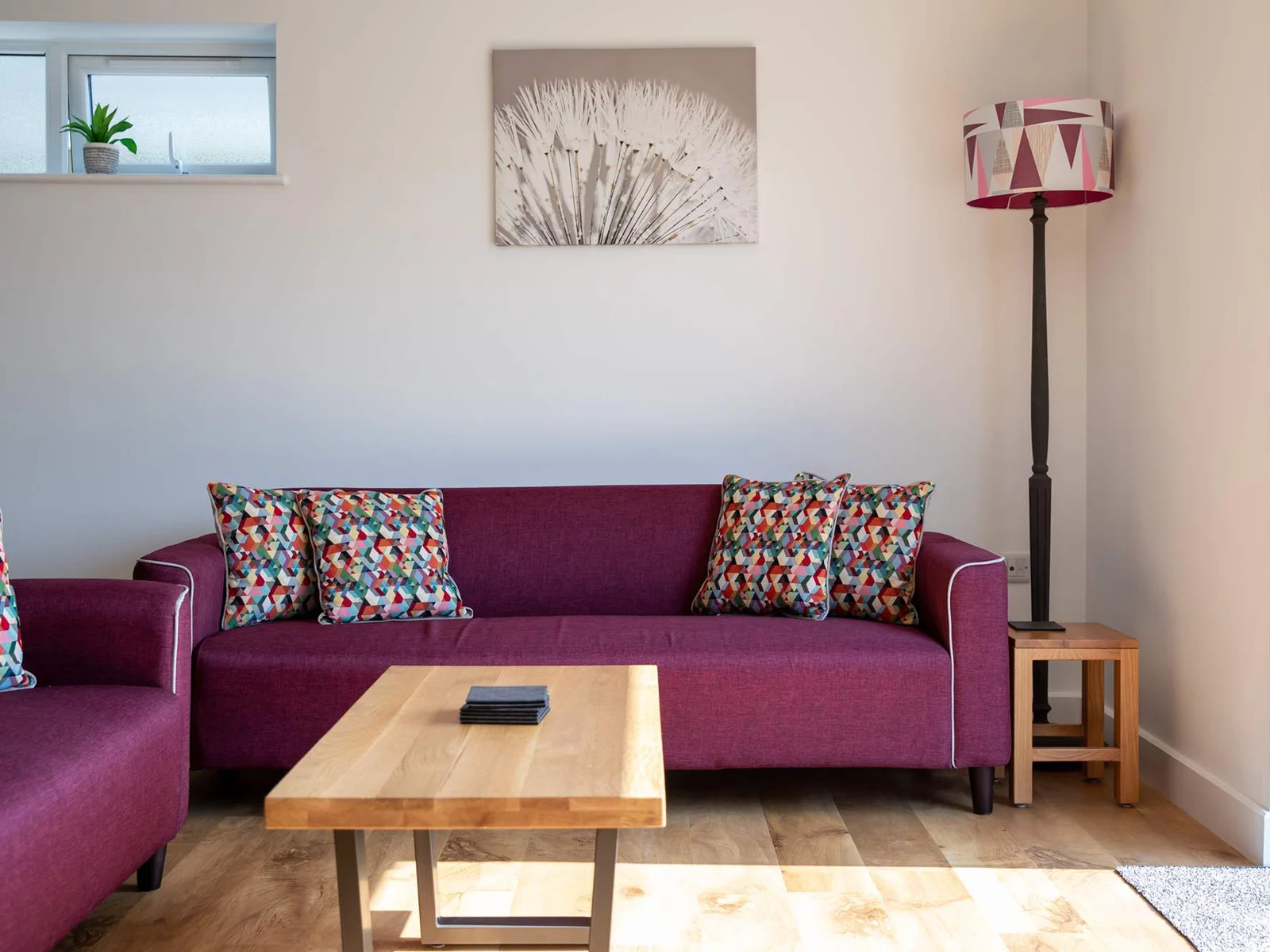 Find your place on one of these comfortable living room sofas