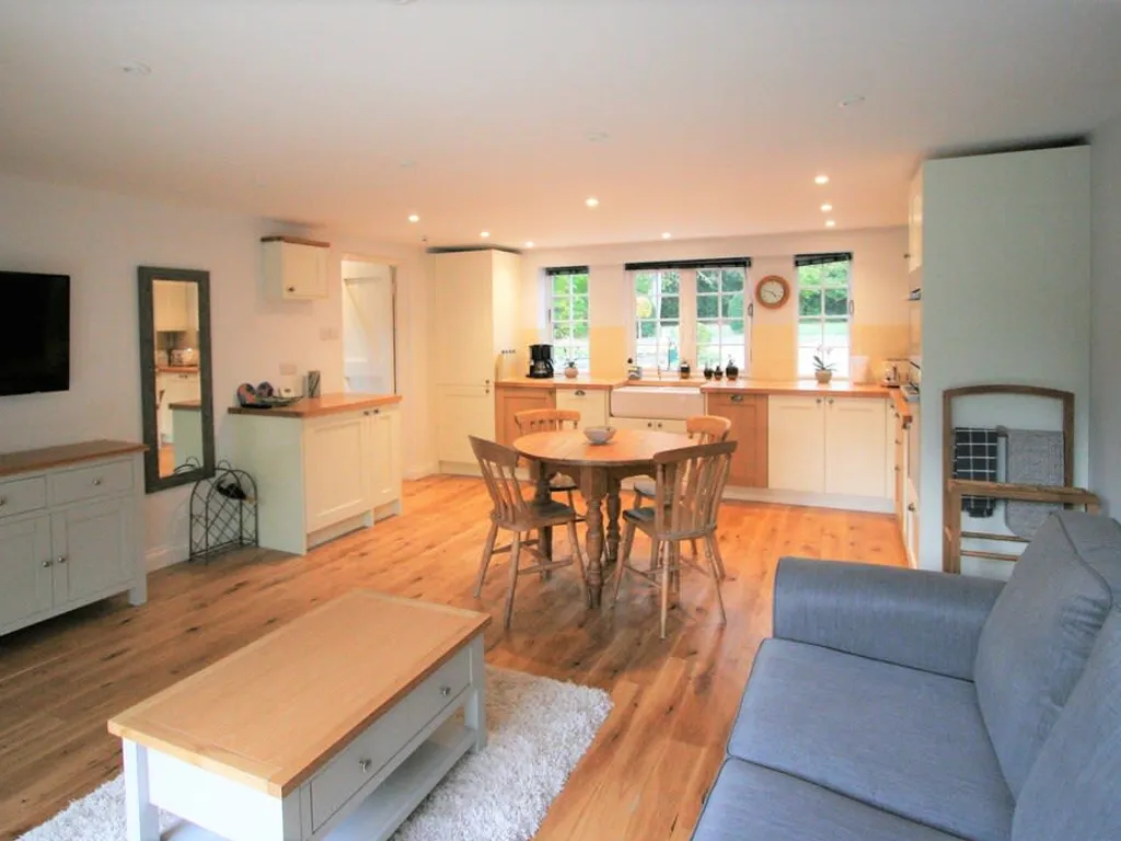 Countryside Annexe Near Goodwood