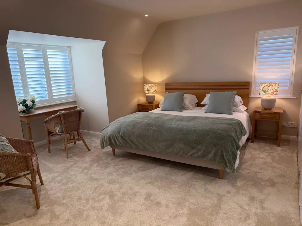 Coastal Comfort for 6, Felpham Beach