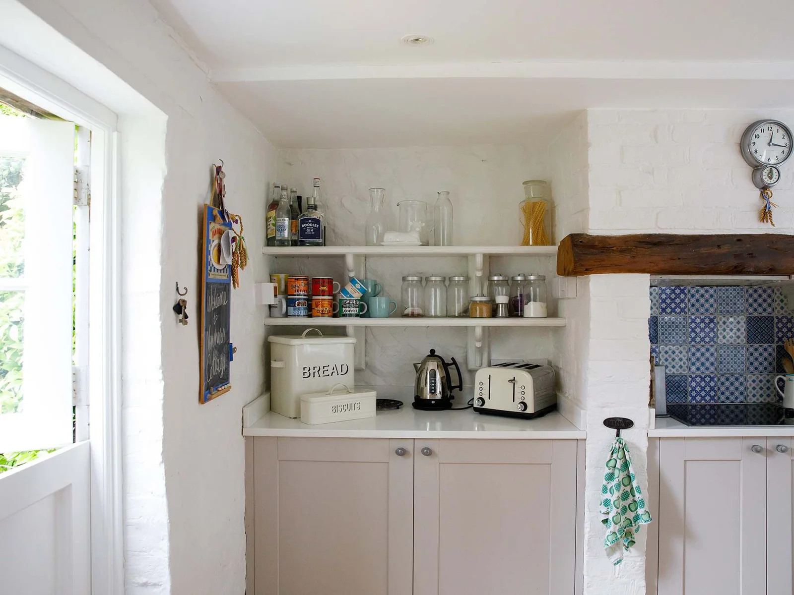 Everything you need to prepare delicious meals for the whole family