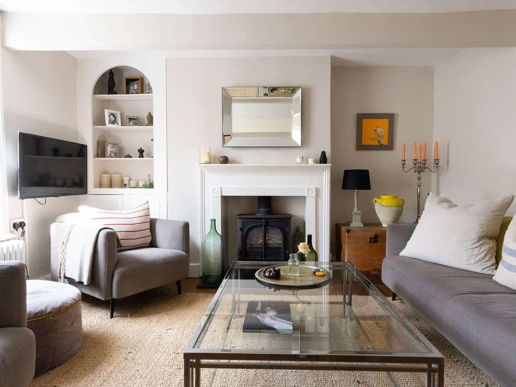 Stunning 3 Bed Georgian House in Chichester