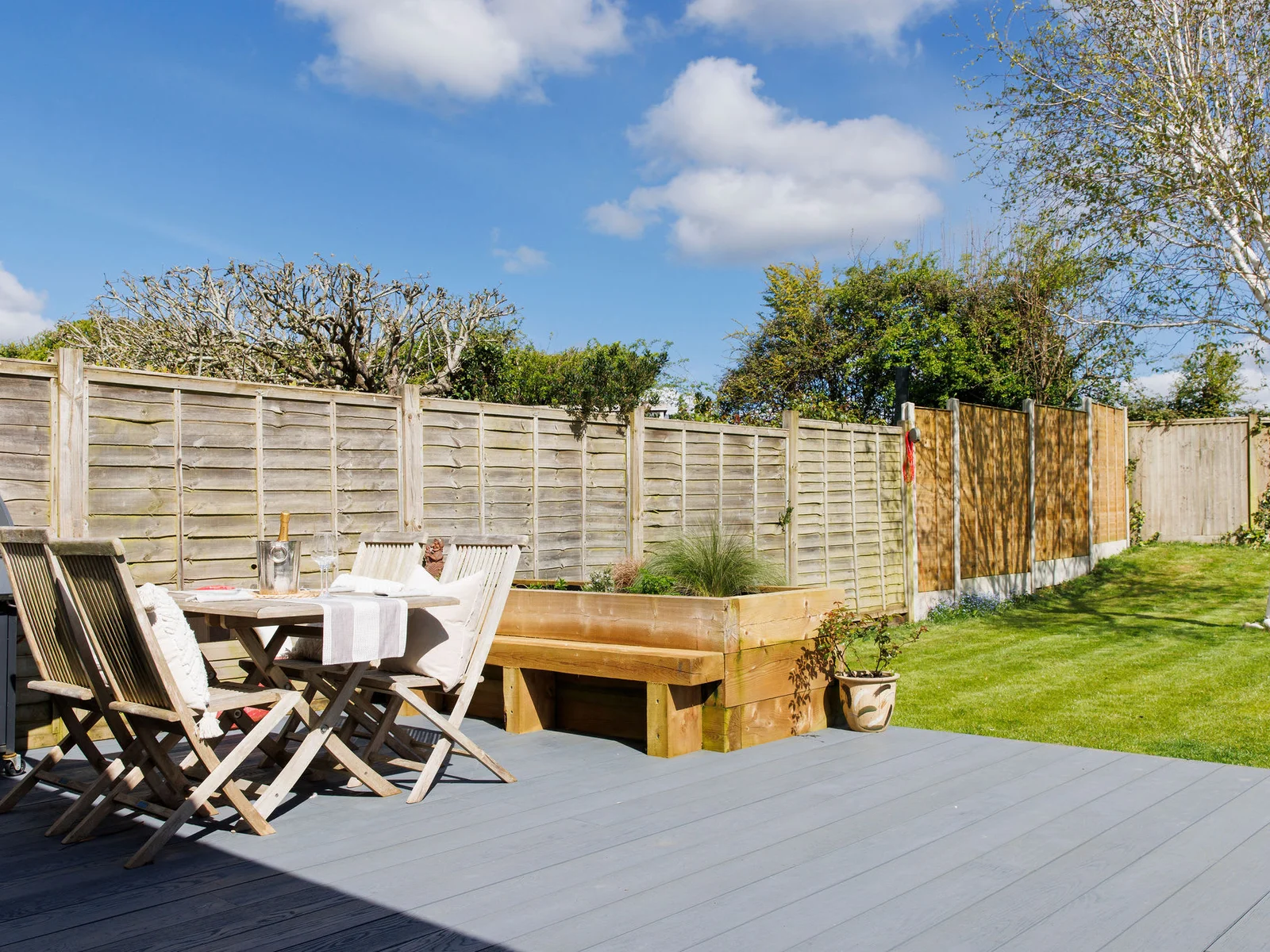 Whether you're unwinding indoors or outdoors, this home promises comfort, convenience and unforgettable memories.