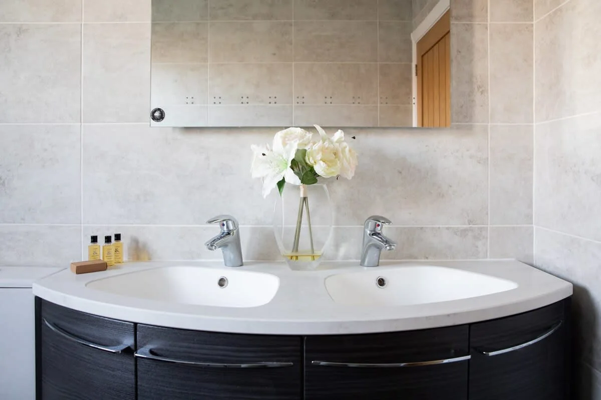 It's the little touches that make a big difference.