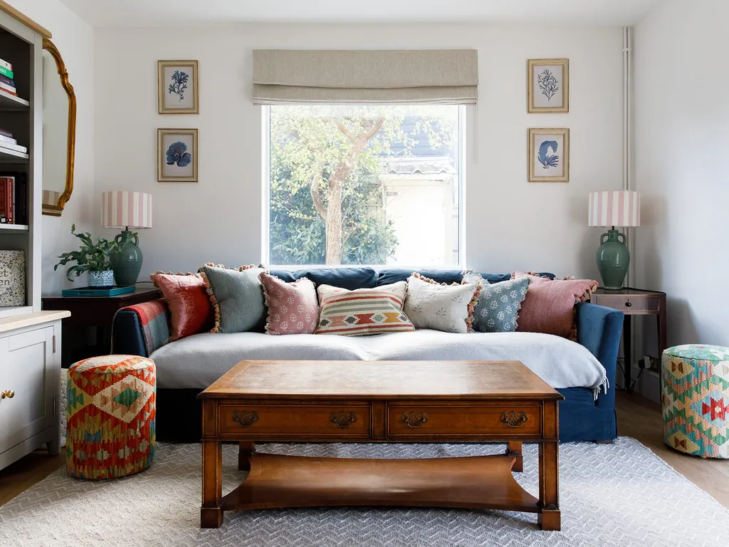 Coastal Retreat in Picturesque Bosham