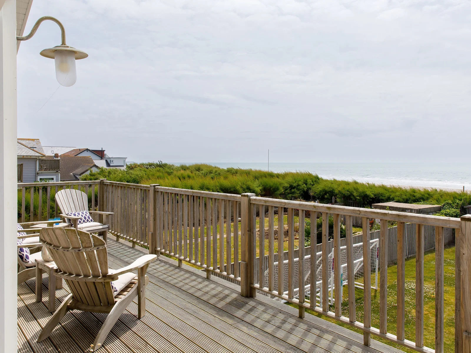 Escape to your private seaside retreat with breathtaking ocean vistas