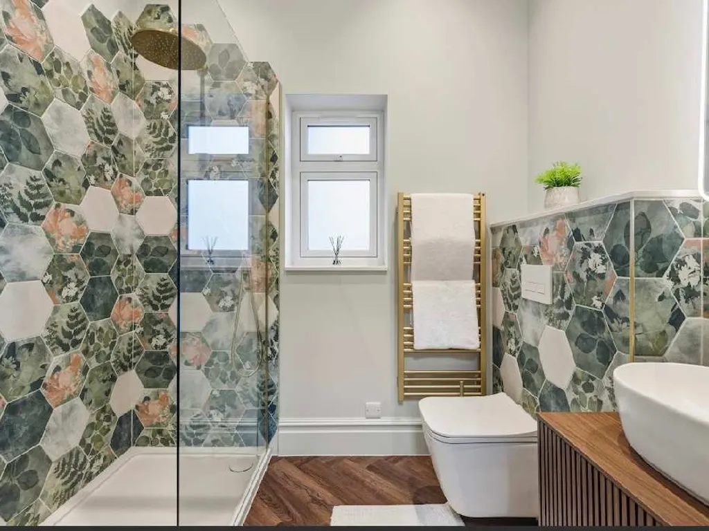 Luxury Super King Annexe Nr Goodwood