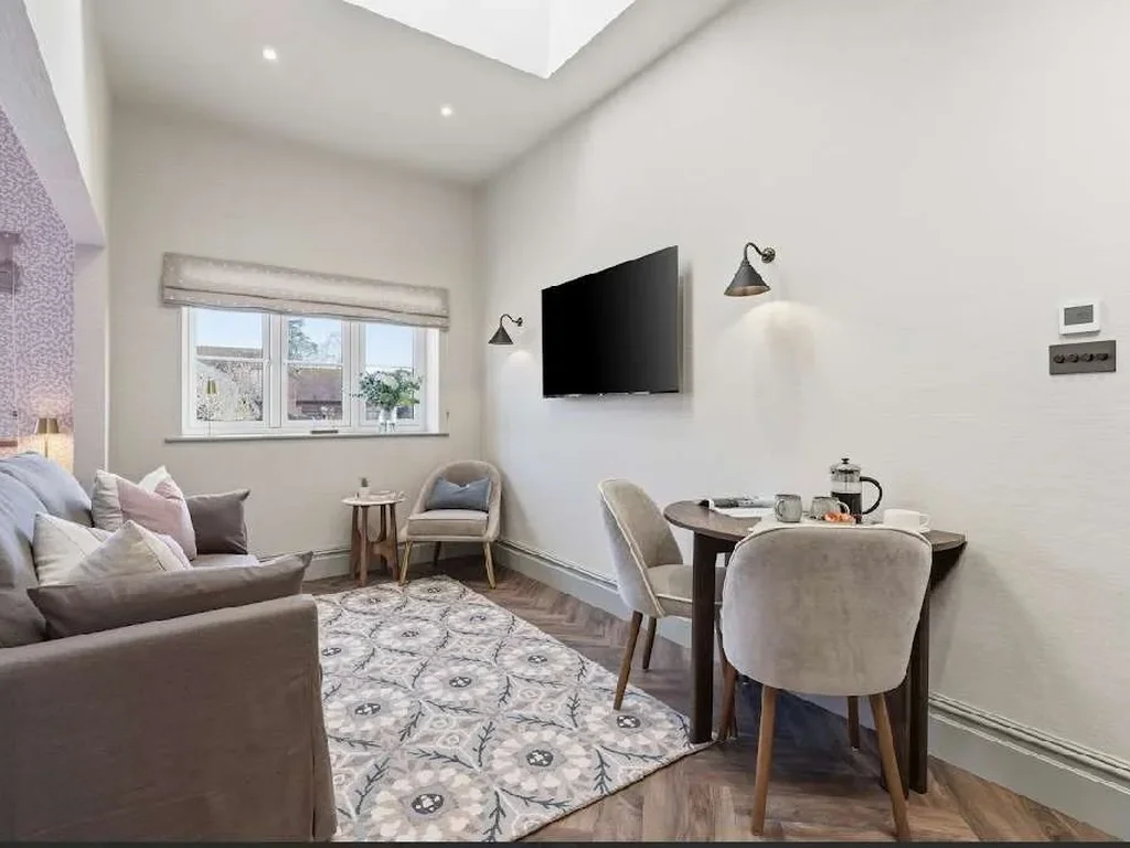 Luxury Super King Annexe Nr Goodwood