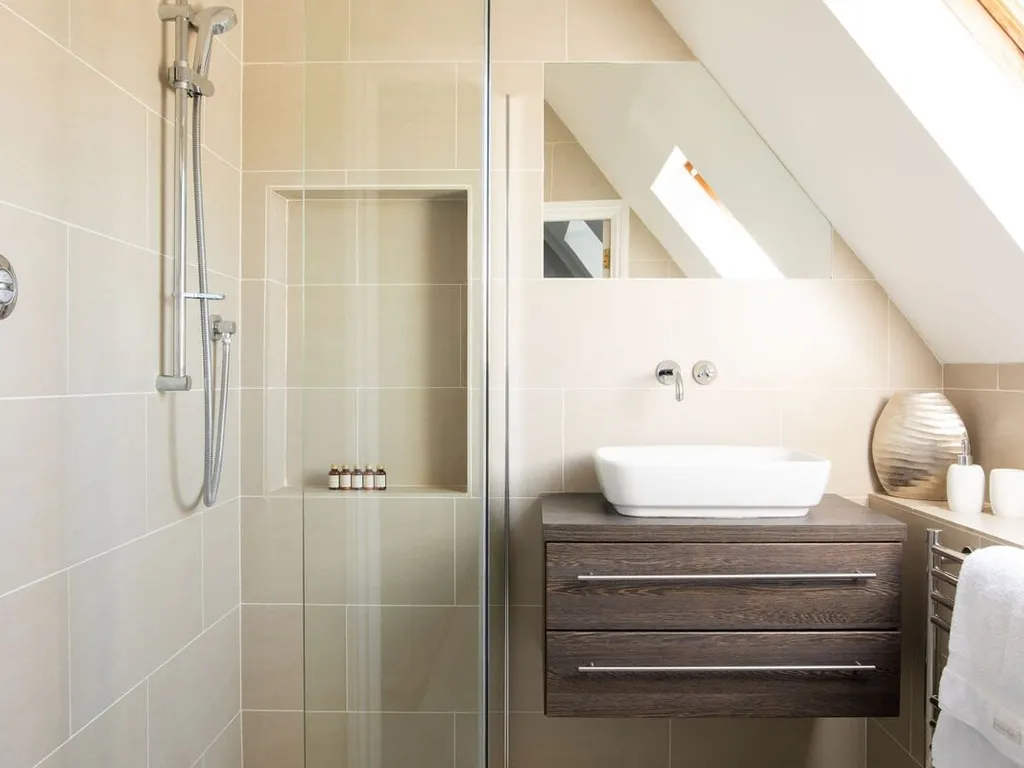 City Centre Mews House For 6