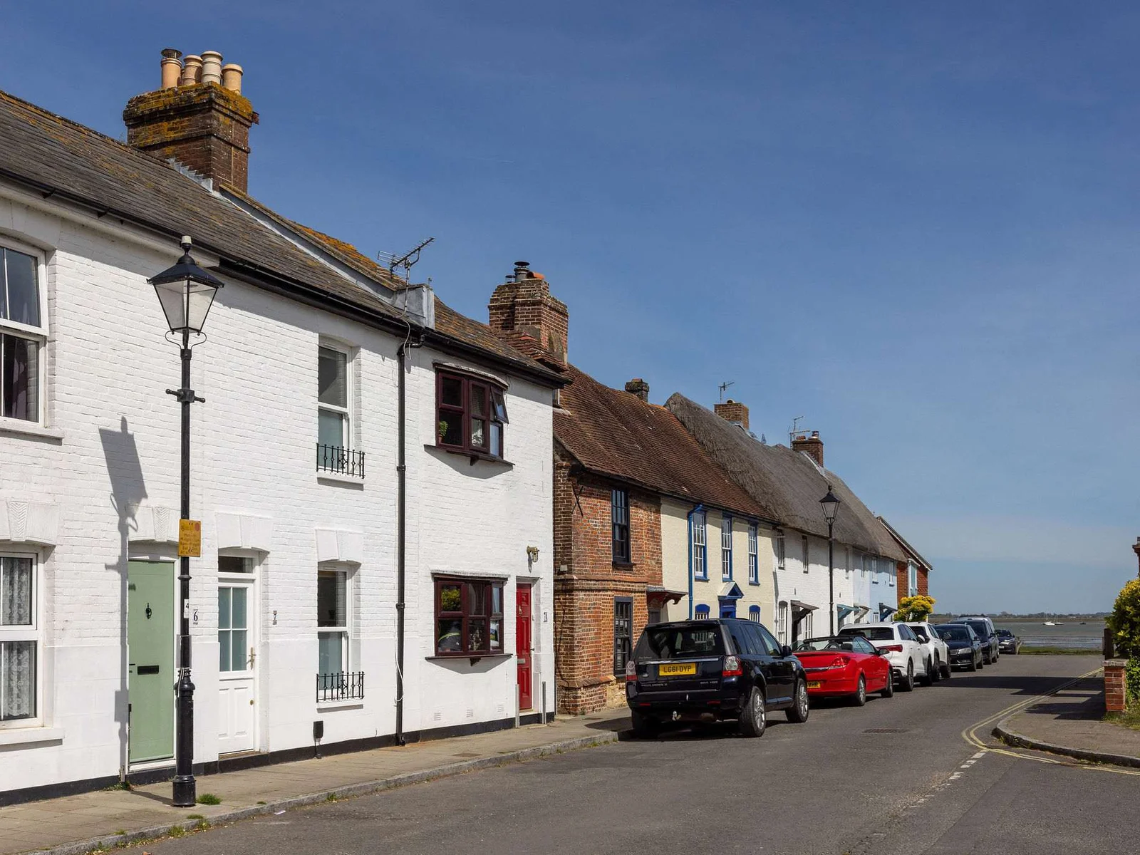 Hampshire