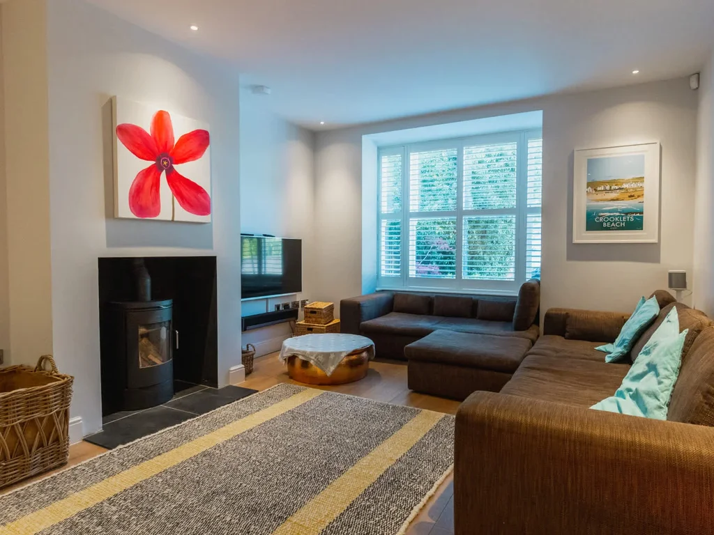 Large 6BR House near Goodwood, Garden & Parking