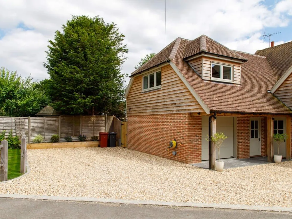 Stylish Self-Contained Countryside Accommodation