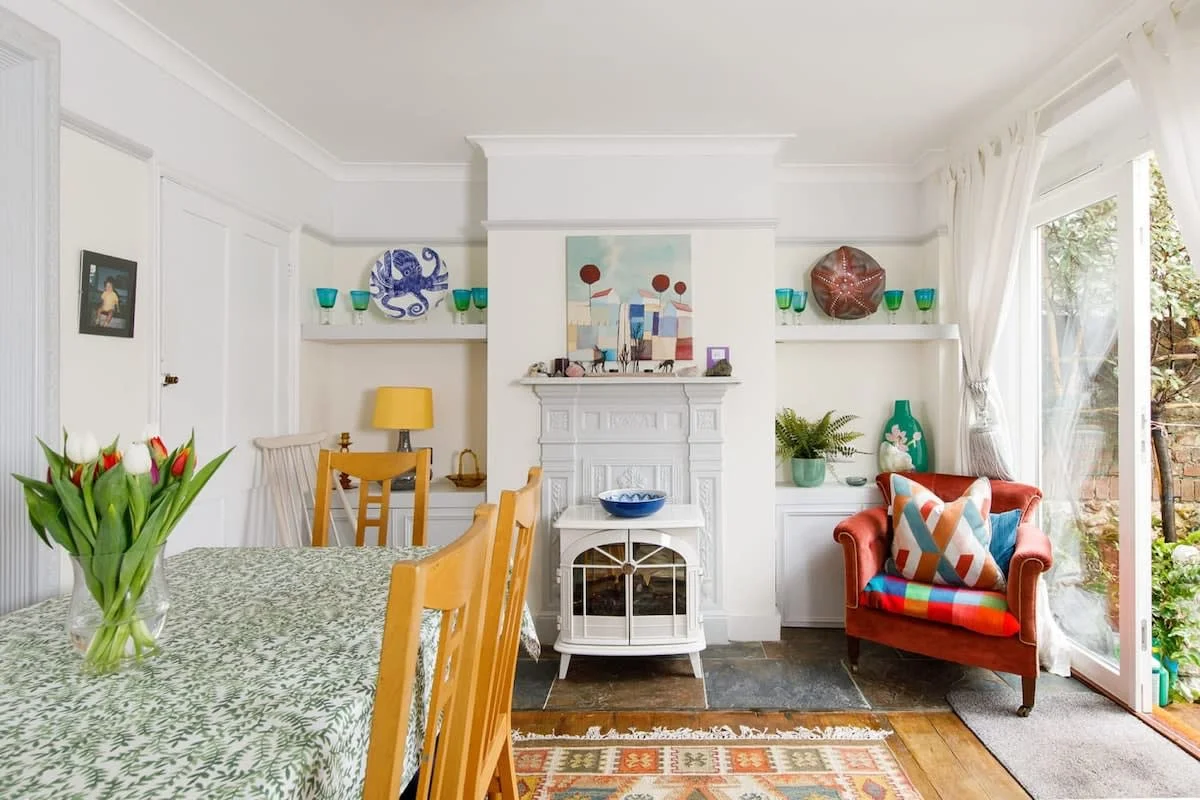 Welcome to Orchard Street, a beautiful Grade II listed terraced home in the heart of the Cathedral City of Chichester.