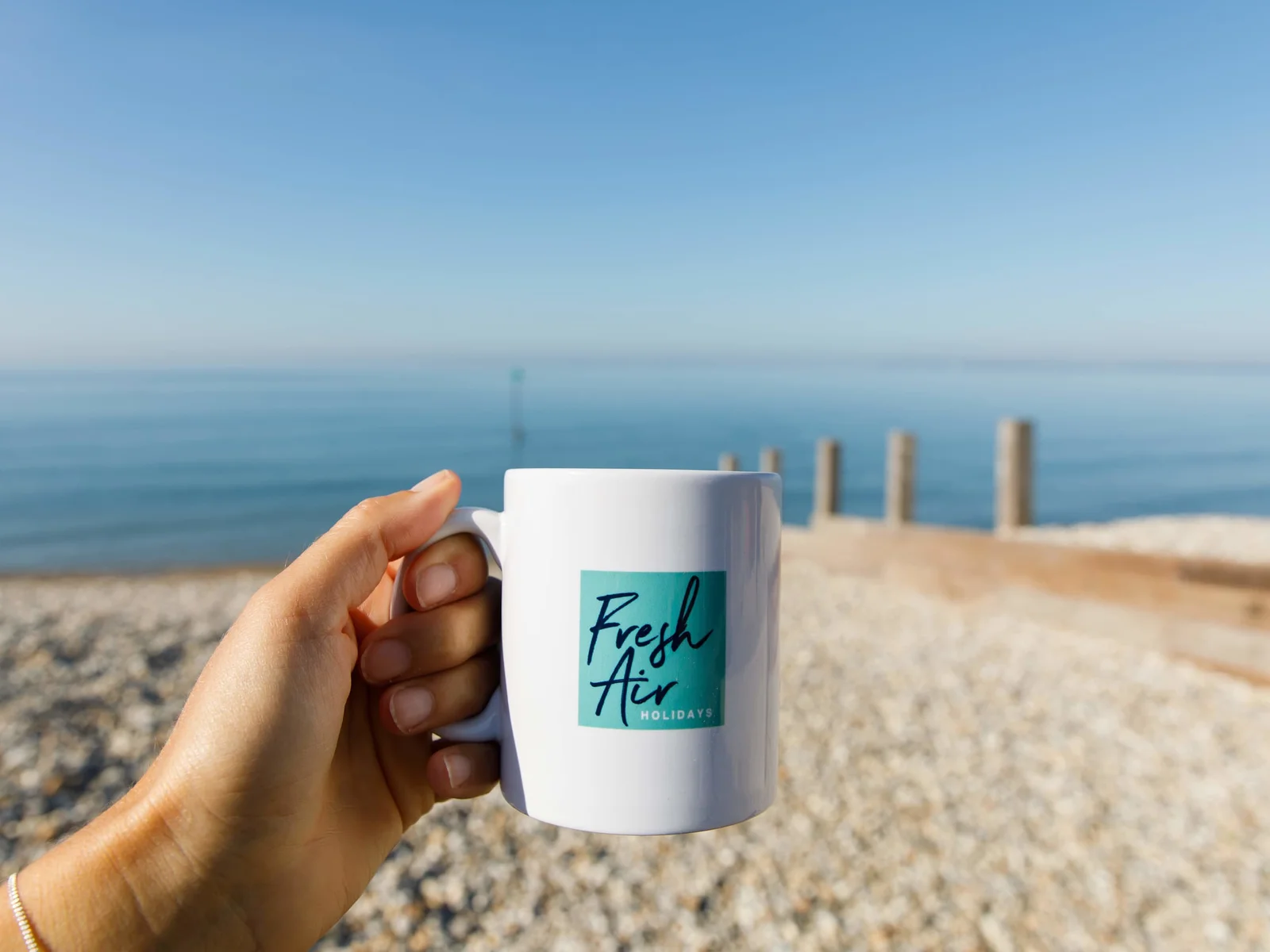 We are Fresh Air Holidays! A local holiday let company here on the UK's sunny south coast. Our team are on-hand 24 hours during your stay.