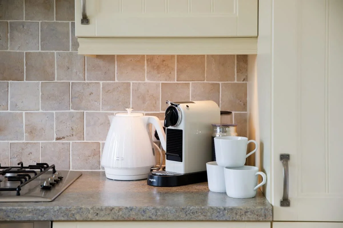 Coffee anyone?