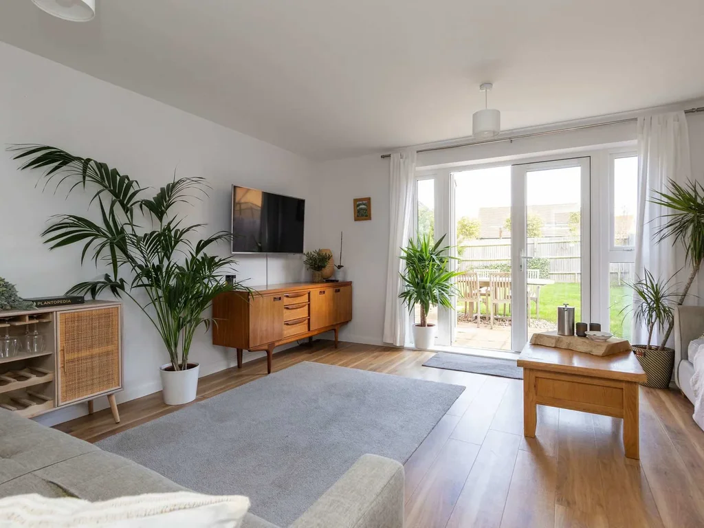 Coastal Home for 6 in The Witterings