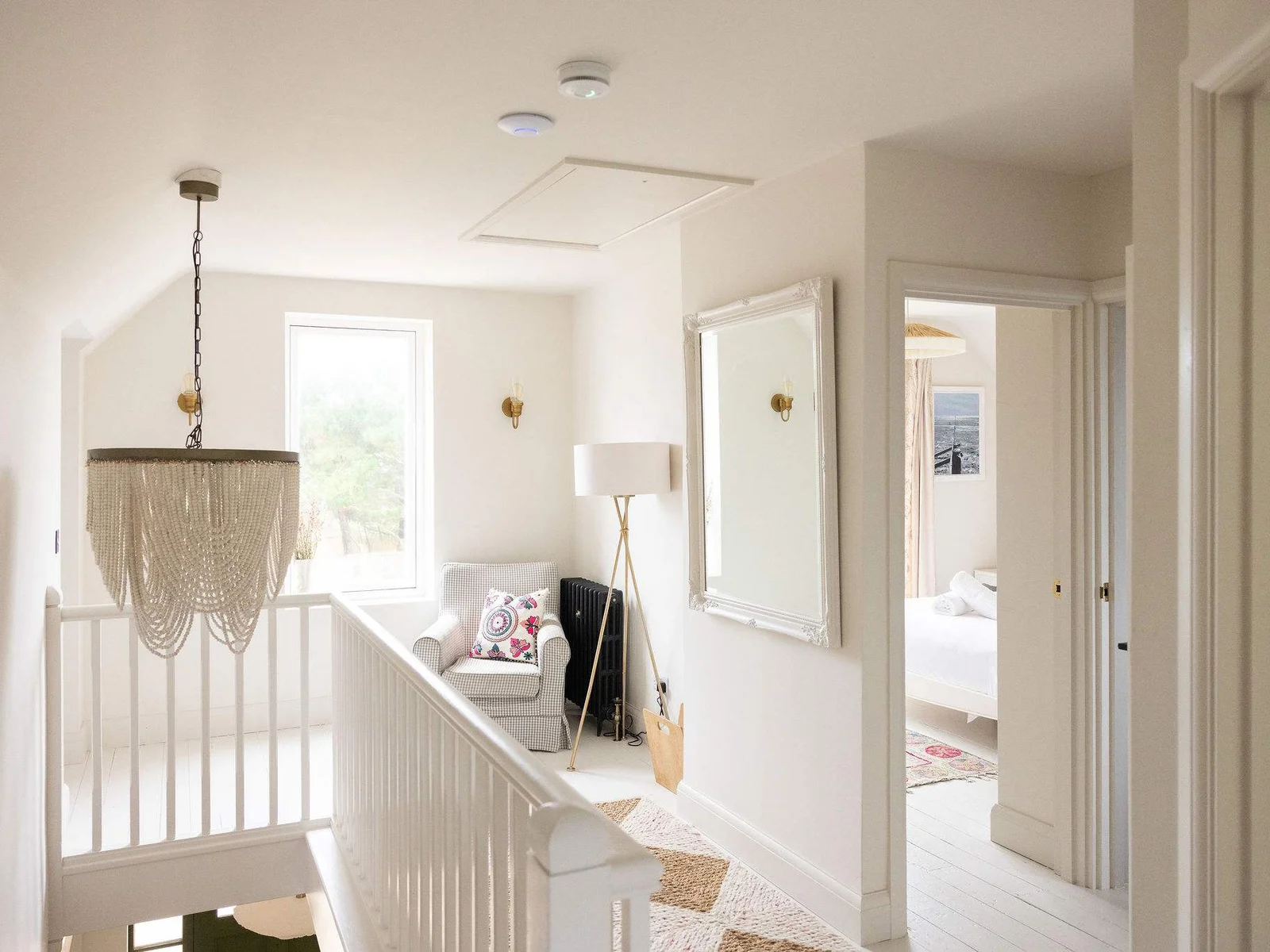 Bright and stylish retreat in West Wittering