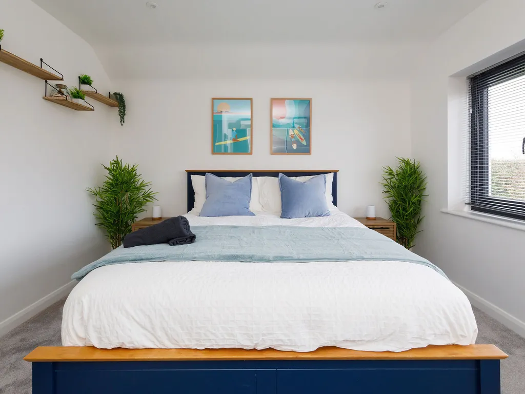 Renovated Home for 7, Canal Walk to Chichester