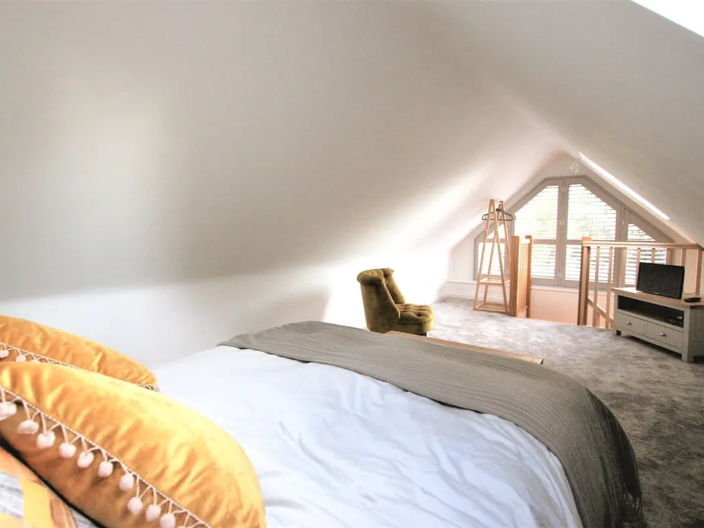 Countryside Annexe Near Goodwood