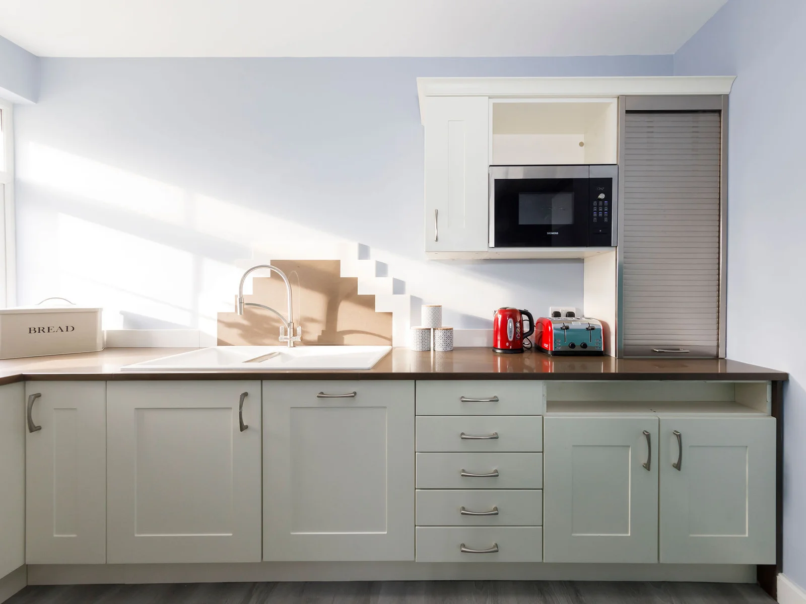 Culinary Haven: A Kitchen Where Memories Are Made