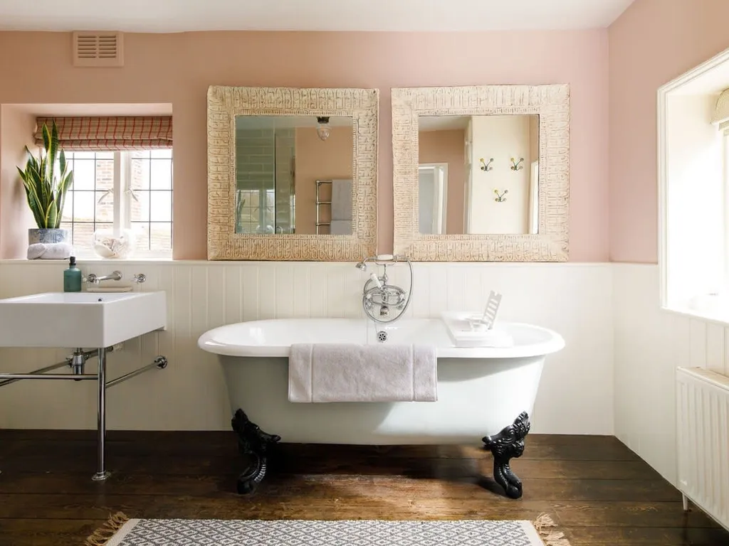 Impressive Country Estate, sleeps 17