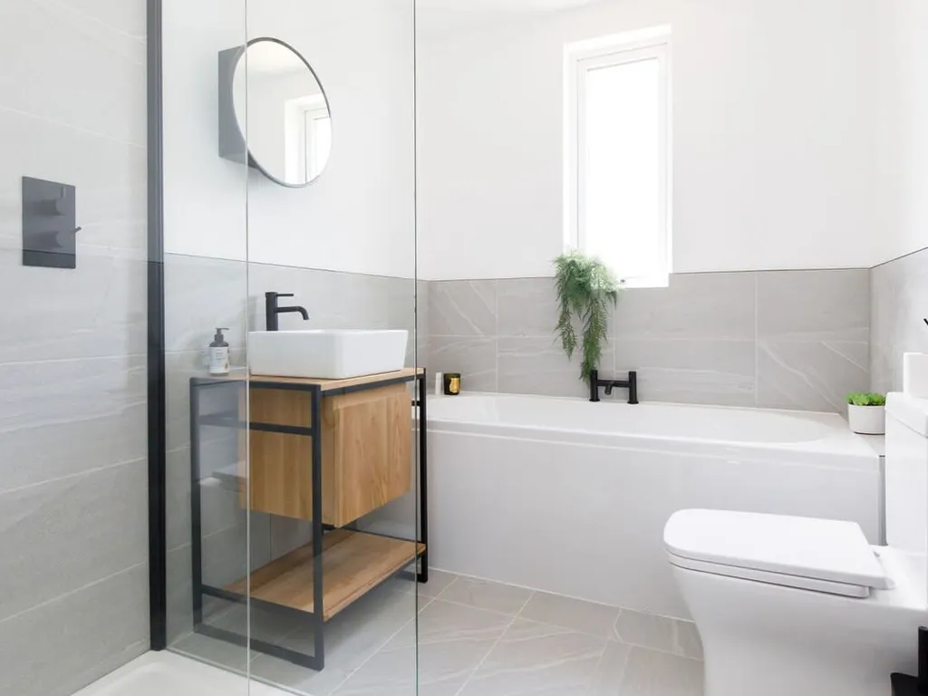 Stylish 2 Bed City Stay