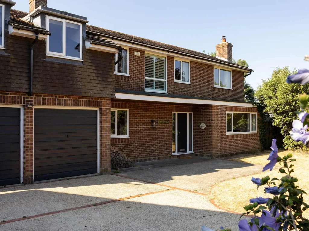 Spacious Runcton Home near Goodwood & Coast