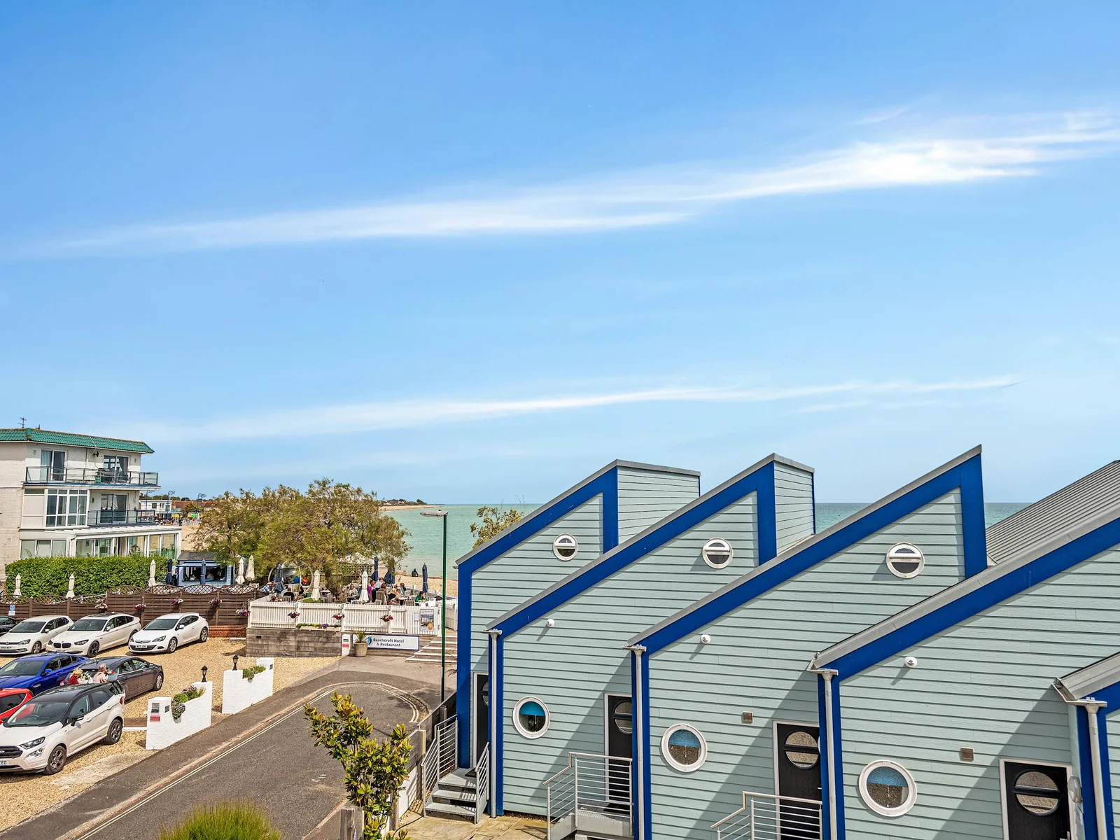 We look forward to hosting you at our beautiful seaside villa