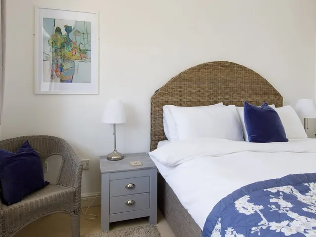 Wonderful Seafront Home – Panoramic Ocean Views