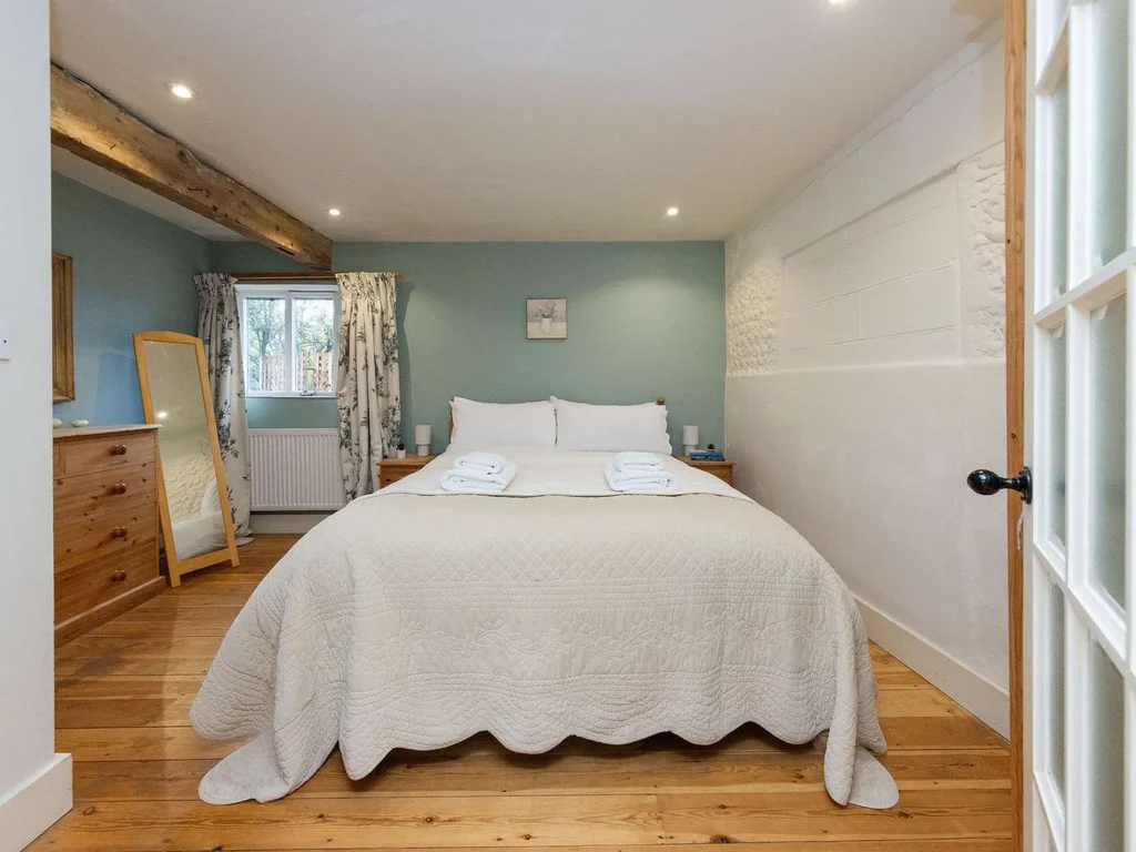 The Dairy – Spacious 3 bed barn in Sidlesham
