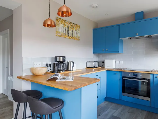 Refurbished 3-Bed Close to East Wittering Beach