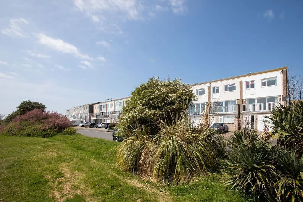 Your home by the sea awaits.