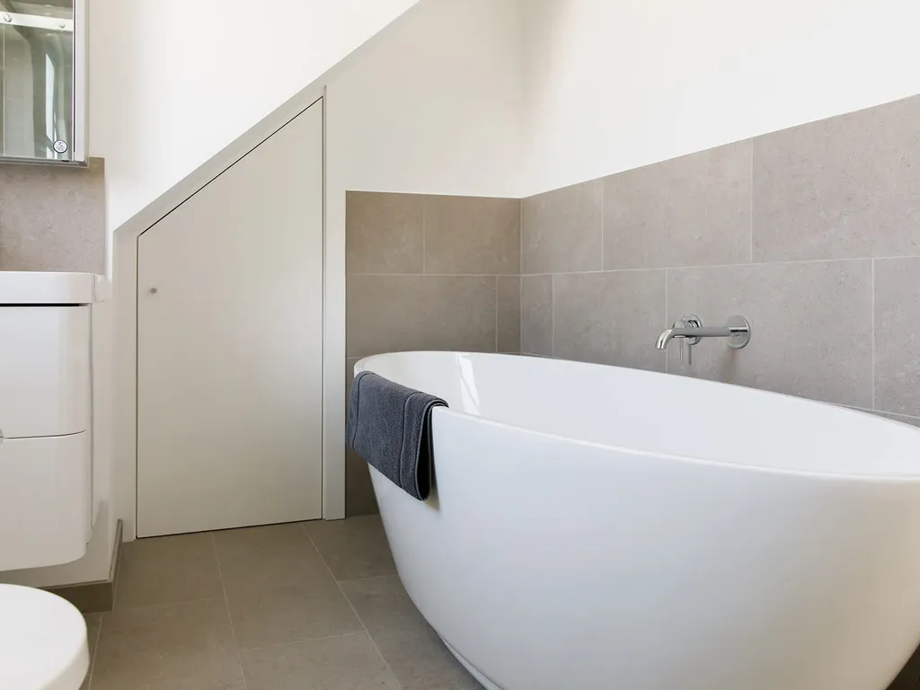 Delightful Seaside Hideaway 5 Mins to Beach