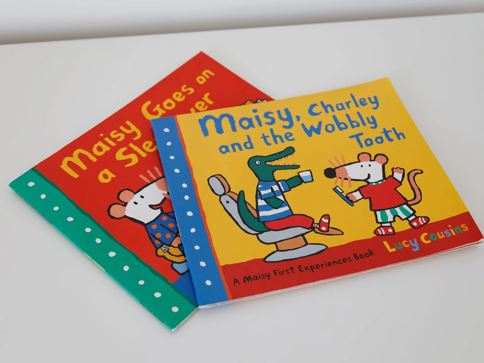 We’ve taken special care to get many exciting children’s books and toys