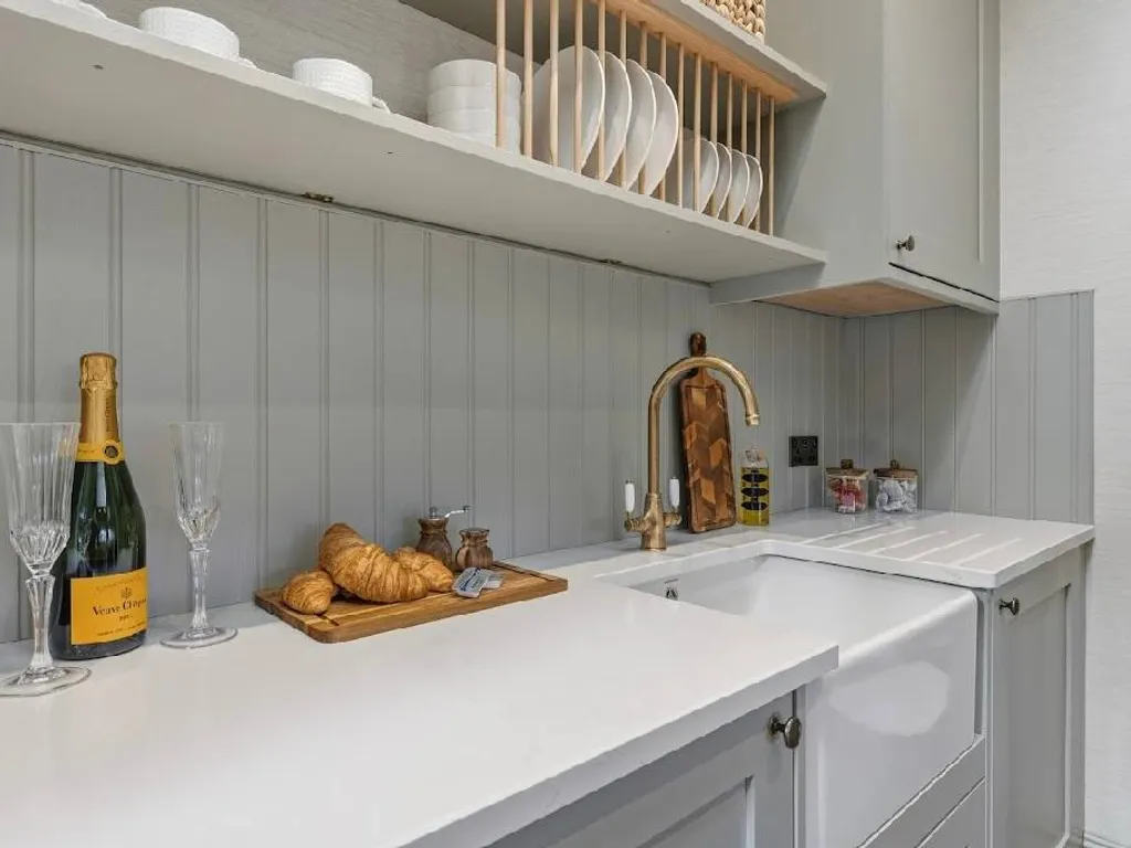 Luxury Super King Annexe Nr Goodwood