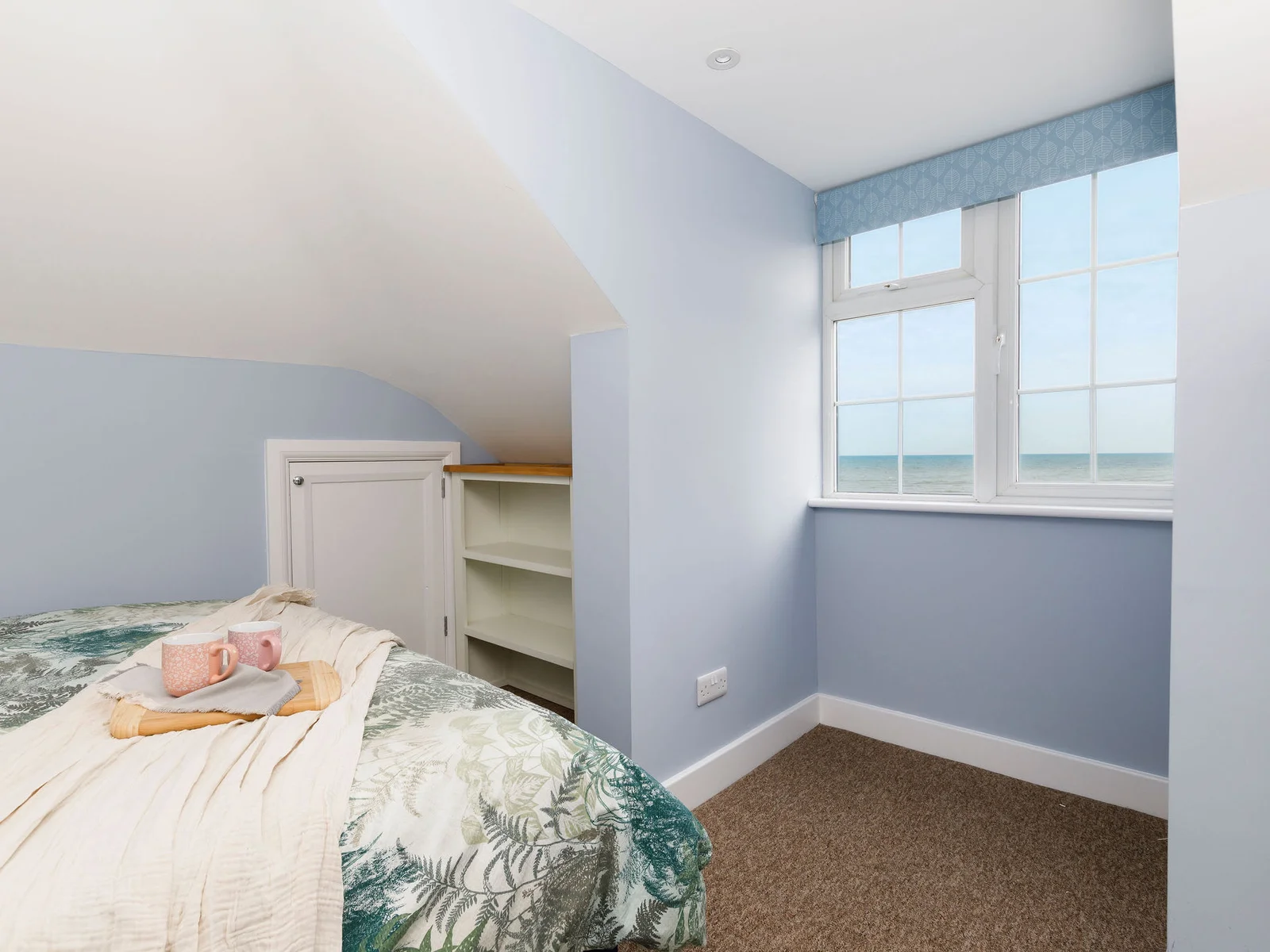 Savor the View: Every Window a New Adventure