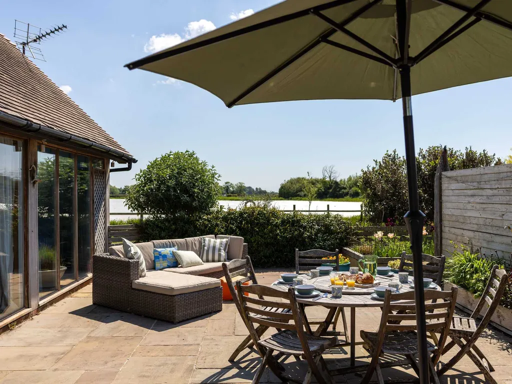 Countryside Escape for 6 in West Wittering