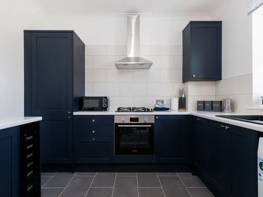 Two bed Apartment with Sea Views in Bognor Regis