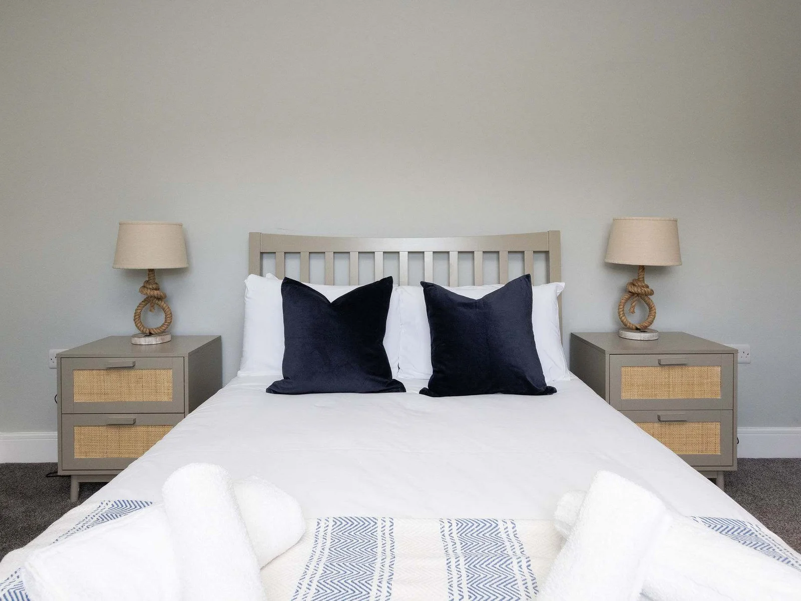 Your ultimate comfort and relaxation.